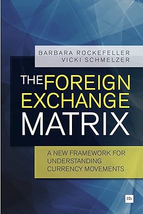 The Foreign Exchange Matrix: A new framework for understanding currency movements - Pdf